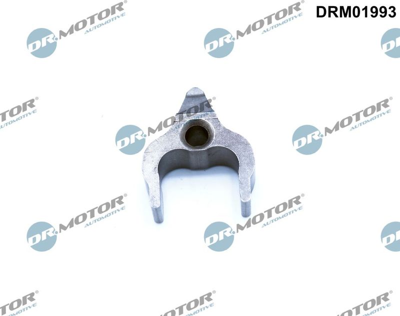 Halter, Einspritzventil DR.MOTOR AUTOMOTIVE DRM01993