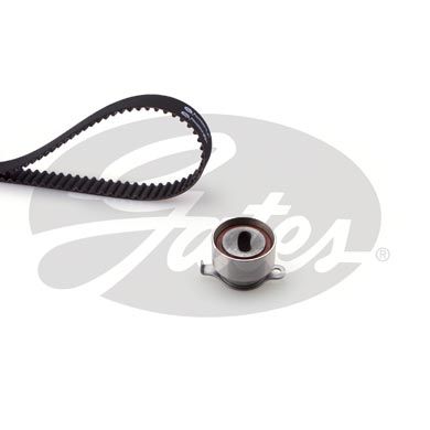 Zahnriemensatz GATES K015237XS