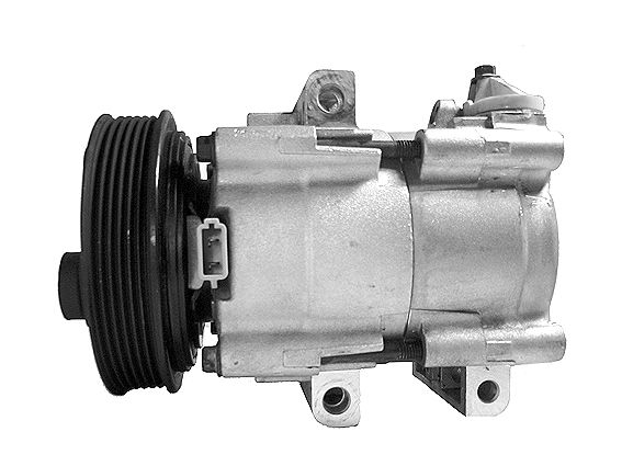Kompressor, Klimaanlage Airstal 10-0847