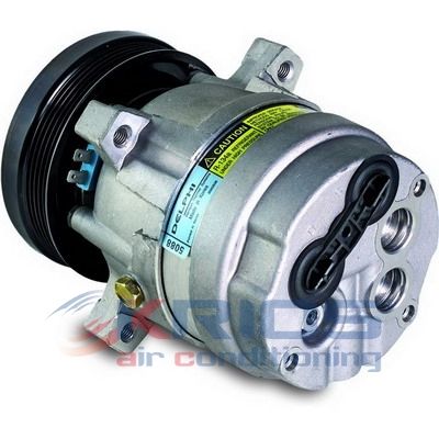Kompressor, Klimaanlage MEAT & DORIA K14003