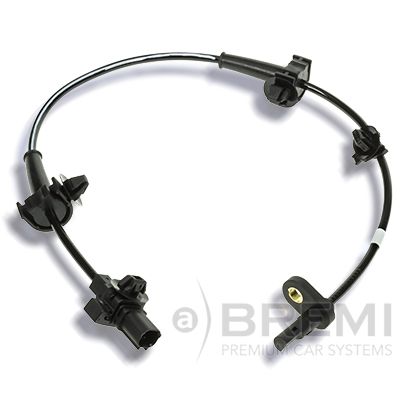 Sensor, Raddrehzahl BREMI 50059