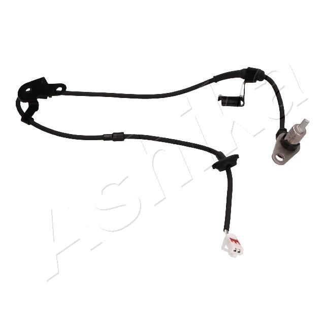 Raddrehzahlsensor ABS-Sensor Ashika 151-03-329