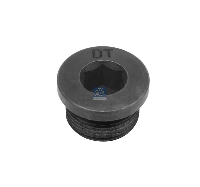 Verschlussschraube DT Spare Parts 2.32700
