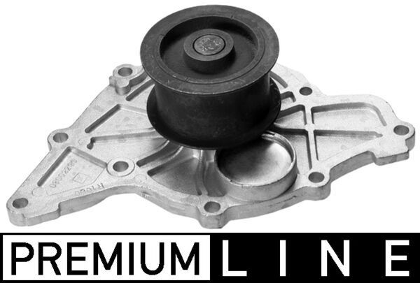 Wasserpumpe, Motorkühlung MAHLE CP20000P