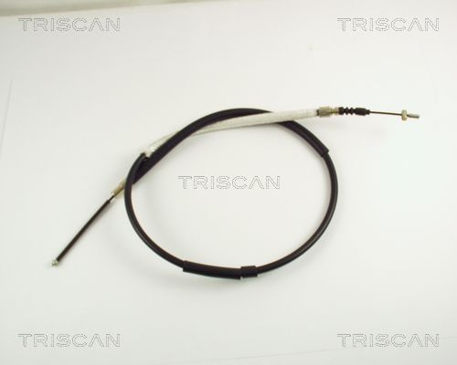 Seilzug Feststellbremse TRISCAN 8140 27115