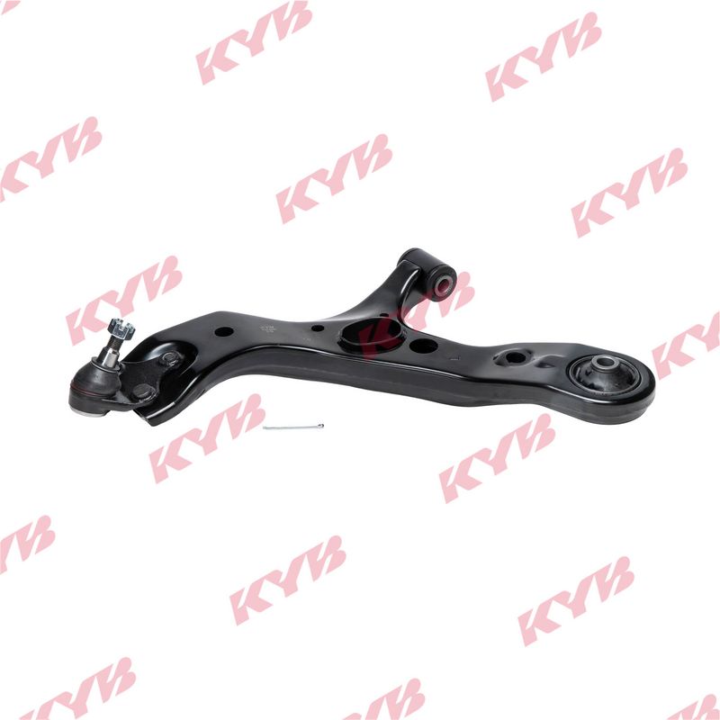 Lenker, Radaufhängung KYB KSC6041