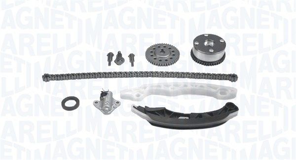 Steuerkettensatz MAGNETI MARELLI 341500000640
