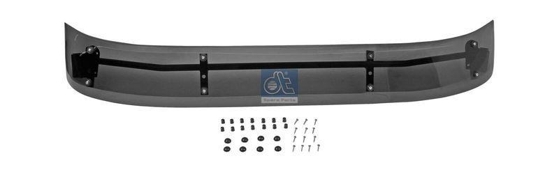 Sonnenblende DT Spare Parts 7.76805