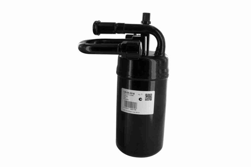 Trockner, Klimaanlage VEMO V25-06-0016