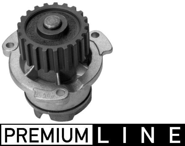 Wasserpumpe, Motorkühlung MAHLE CP269000P