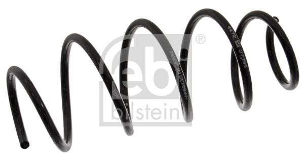 Fahrwerksfeder FEBI BILSTEIN 37399