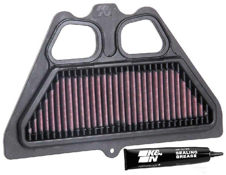 Luftfilter K&N FILTERS KA-9017-