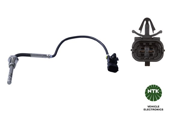 Sensor, Abgastemperatur NTK 91232