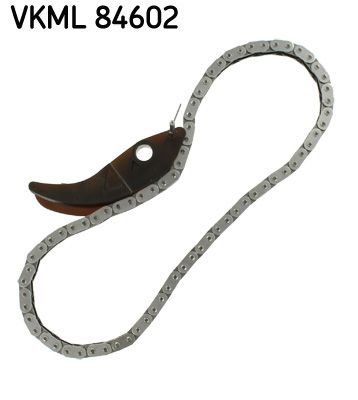 Steuerkettensatz SKF vkml 84602