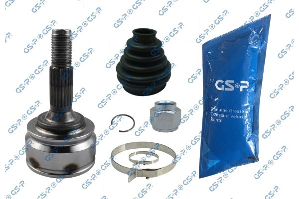 Gelenksatz Antriebswelle GSP 802376