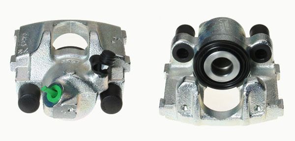 Bremssattel BUDWEG CALIPER 342835