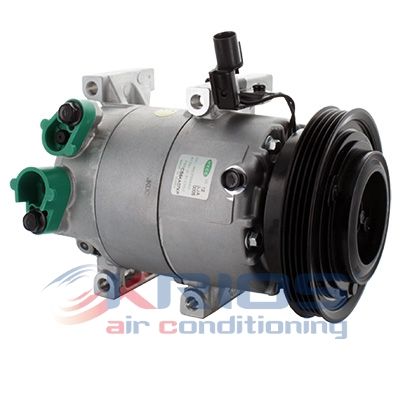 Kompressor, Klimaanlage MEAT & DORIA K19098