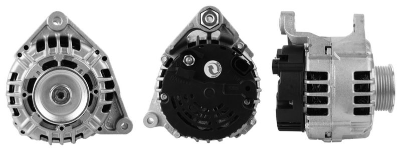 Generator ELSTOCK 28-3876