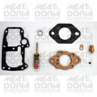 Reparatursatz, Vergaser MEAT & DORIA s42f