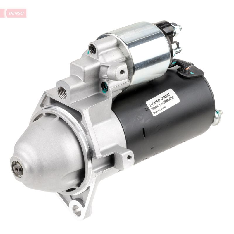 Starter DENSO DSN3017