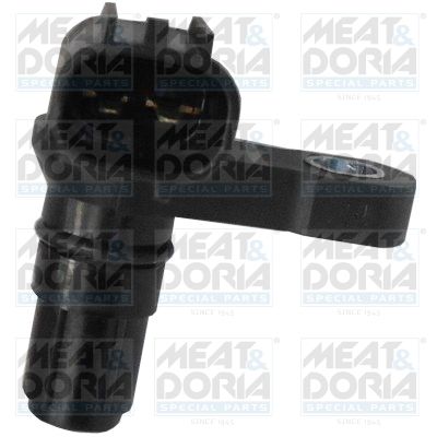 Drehzahlsensor, Automatikgetriebe MEAT & DORIA 87884