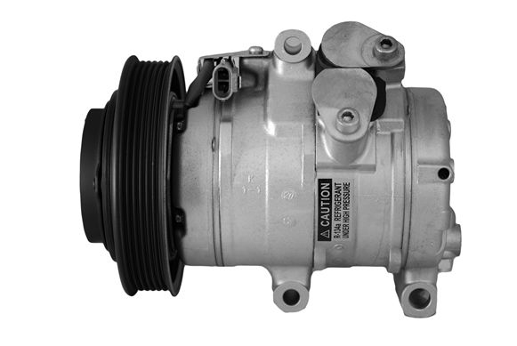 Kompressor, Klimaanlage Airstal 10-1376
