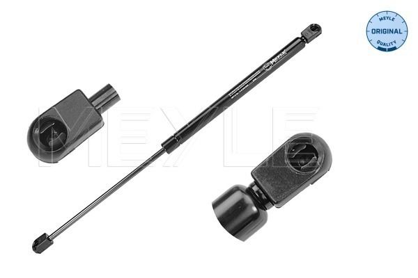 Gasfeder, Koffer-/Laderaum MEYLE 11-409100000