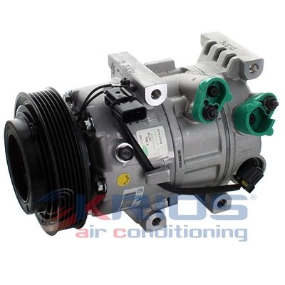 Kompressor, Klimaanlage MEAT & DORIA K19138