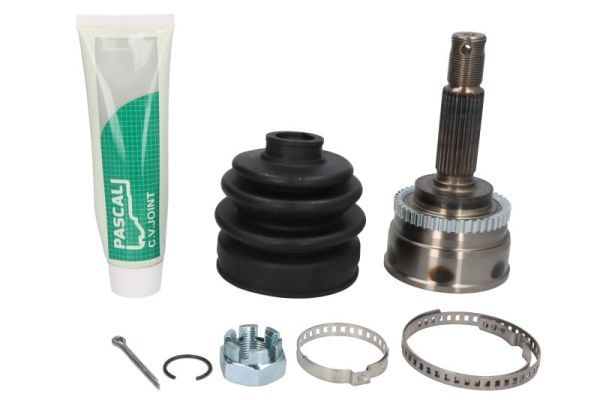 Gelenksatz, Antriebswelle PASCAL G10547PC