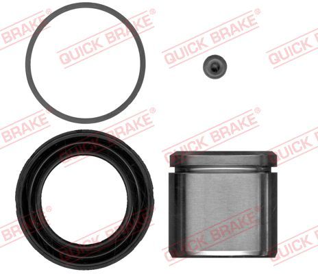 Reparatursatz, Bremssattel QUICK BRAKE 114-5126