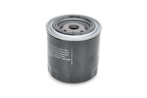 Oljefilter BOSCH 0 986 452 024