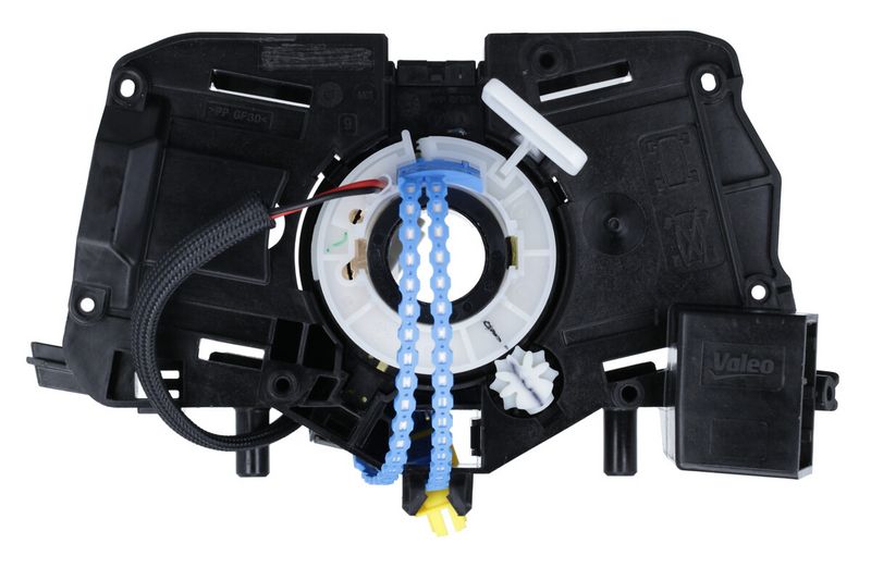 Wickelfeder, Airbag VALEO 251681
