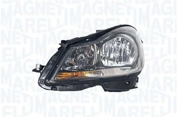 Hauptscheinwerfer MAGNETI MARELLI 710301270207