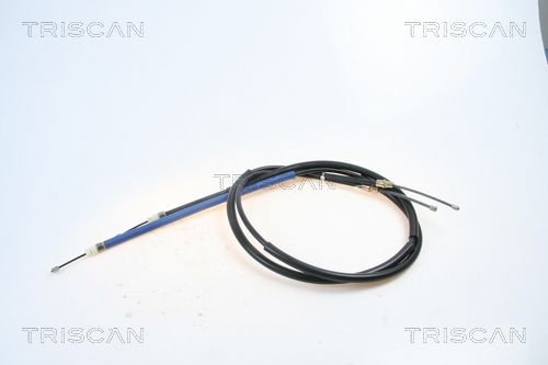 Seilzug Feststellbremse TRISCAN 8140 251105