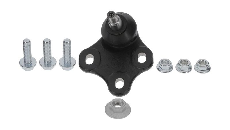 Trag-/Führungsgelenk MOOG AU-BJ-5194