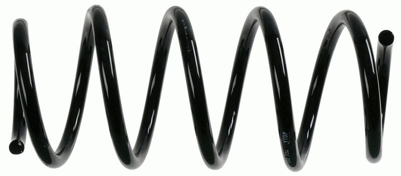 Fahrwerksfeder SACHS 998 734