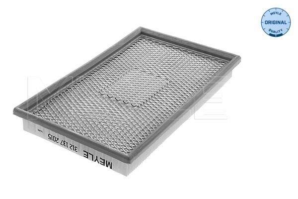 Luftfilter MEYLE 3121372015