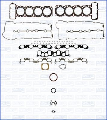 Dichtungsvollsatz, Motor AJUSA 50167100