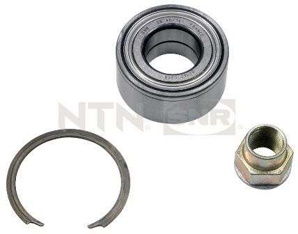 Radlagersatz SNR R158.35