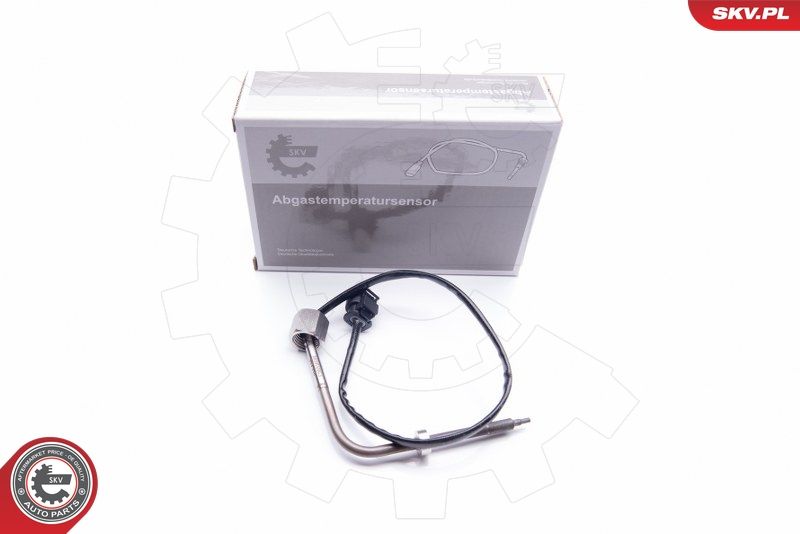 Sensor, Abgastemperatur ESEN SKV 30SKV063