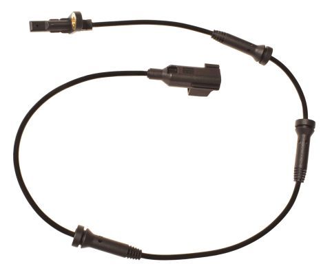 Sensor, Raddrehzahl TEXTAR 45035100