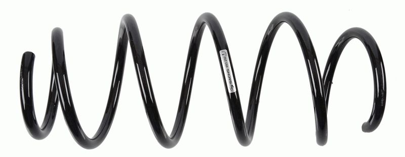 Fahrwerksfeder SACHS 993 292
