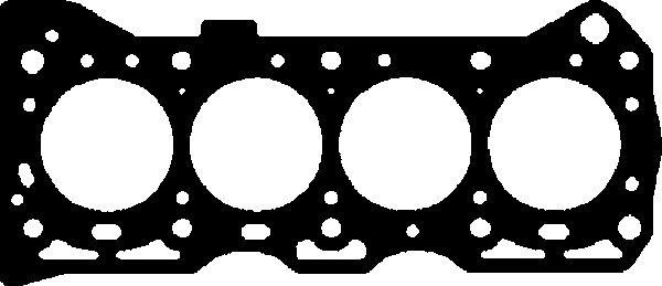 Dichtung, Zylinderkopf CORTECO 414443P