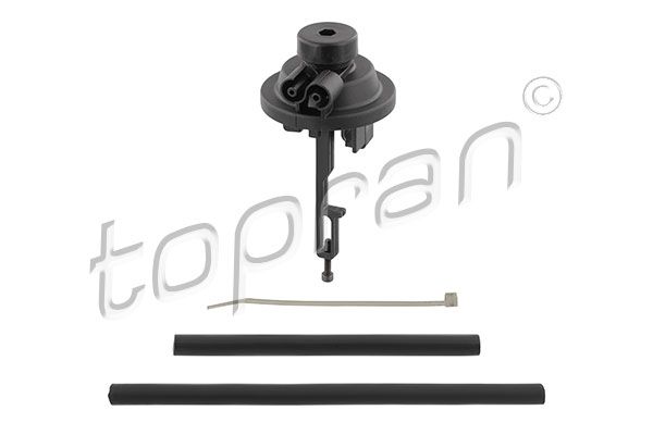 Unterdruckdose, Vergaser TOPRAN 100 578
