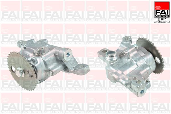 Ölpumpe FAI AutoParts OP291