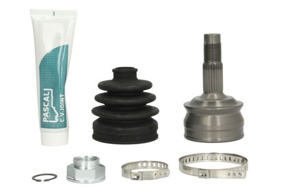 Ledsats, drivaxel PASCAL G1F002PC
