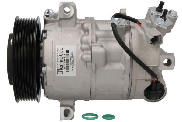 Kompressor, Klimaanlage THERMOTEC KTT090112