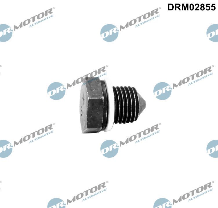 Ölablassschraube Dr.Motor Automotive DRM02855