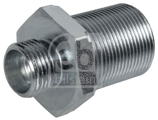 Ventil, Kraftstoffförderanlage FEBI BILSTEIN 40499