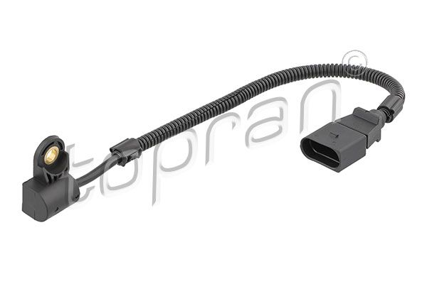 Sensor, Nockenwellenposition TOPRAN 623 125